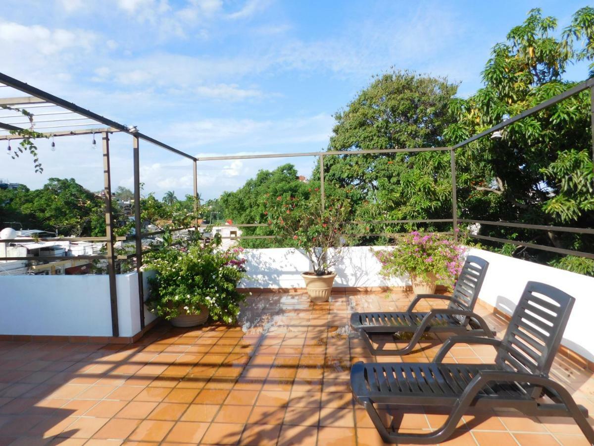 Апарт отель Residencial La Fonte Санто-Доминго Экстерьер фото